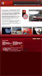 Mobile Screenshot of krillgeneradores.com